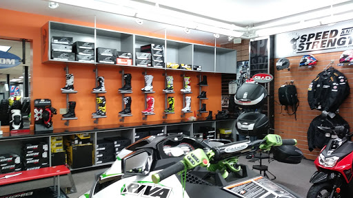 Motorsports Store «RIVA Motorsports», reviews and photos, 3671 N Dixie Hwy, Pompano Beach, FL 33064, USA