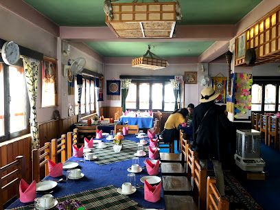Lollipop Restaurant - Tabà Lam - 3, Thimphu, Bhutan