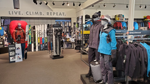 Sporting Goods Store «Black Diamond Store», reviews and photos, 2092 E 3900 S, Salt Lake City, UT 84124, USA