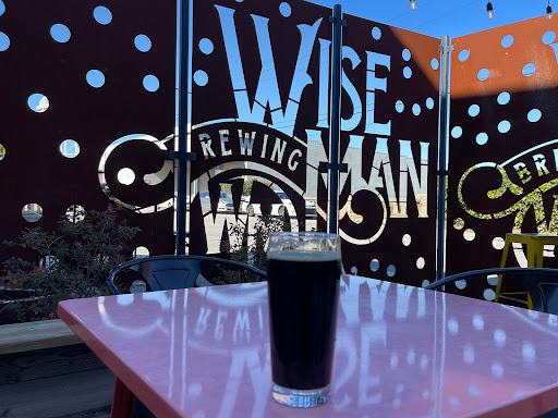 Brewery «Wise Man Brewing», reviews and photos, 826 Angelo Bros Ave, Winston-Salem, NC 27101, USA