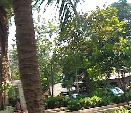 Taman Kudus, Stasiun Sudirman photo