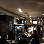 Photo n°1 de l'avis de Cedric.r fait le 23/01/2019 à 19:34 sur le  kiwis | A coffee bar lounge à Oberwiesenthal