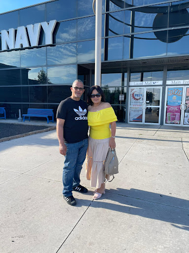 Clothing Store «Old Navy», reviews and photos, 106 Laurel Mall Dr #3, Hazleton, PA 18202, USA