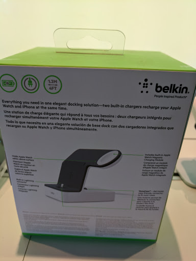 Cell Phone Store «AT&T», reviews and photos, 3295 Henry St, Muskegon, MI 49441, USA