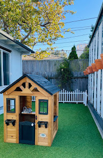 IntellectOne Daycare and Preschool - Photo 5 - Car repair in Burlingame, CA, San Mateo