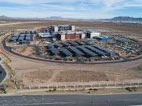 VA Hospital - Photo 4 - Car repair in North Las Vegas, NV, North Las Vegas