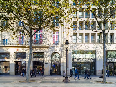 Bryan Garnier & Co à Paris