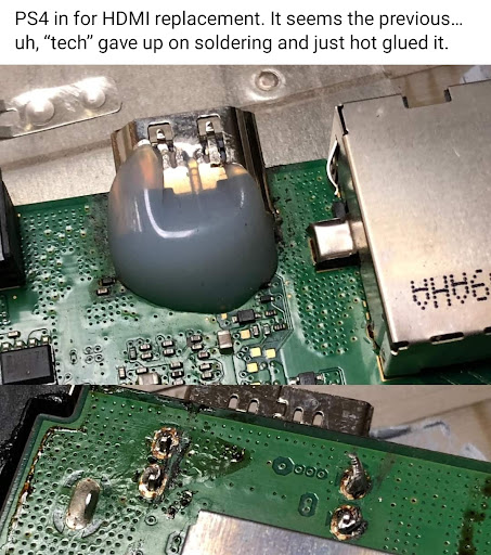 Video Game Store «Metro Computer, Games and iRepair, LLC», reviews and photos, 16567 E 10 Mile Rd, Eastpointe, MI 48021, USA