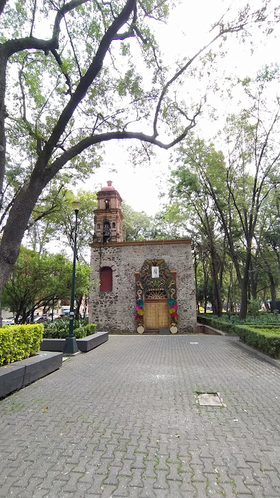 Capilla de San Lorenzo Mártir