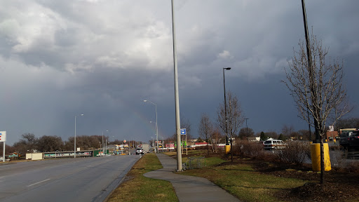 Supermarket «Walmart Neighborhood Market», reviews and photos, 5051 L St, Omaha, NE 68117, USA