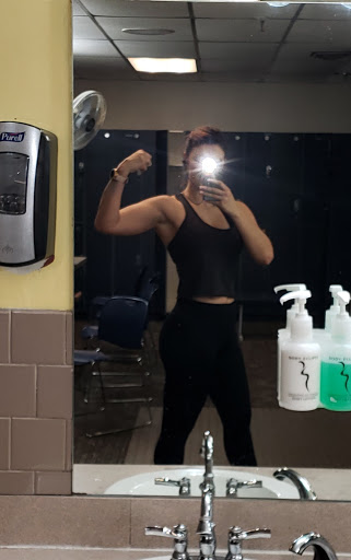 Gym «Healthtrax Fitness & Wellness», reviews and photos, 15 Catamore Blvd, East Providence, RI 02914, USA