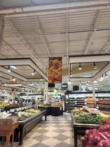 Grocery Store «Lotte Plaza Market - Baltimore», reviews and photos, 6600 Baltimore National Pike, Catonsville, MD 21228, USA