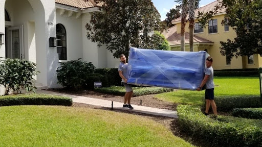 BEST USA MOVERS ORLANDO