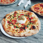 Photo n°1 de l'avis de Emilie.l fait le 09/07/2021 à 18:32 sur le  pizzafabrikpotsdam à Potsdam