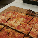 Photo n°9 de l'avis de Greg.e fait le 08/04/2024 à 20:12 sur le  T Bar Ostiense | Colazione | Pranzo | Aperitivo | Cena | Cocktail Bar à Rome