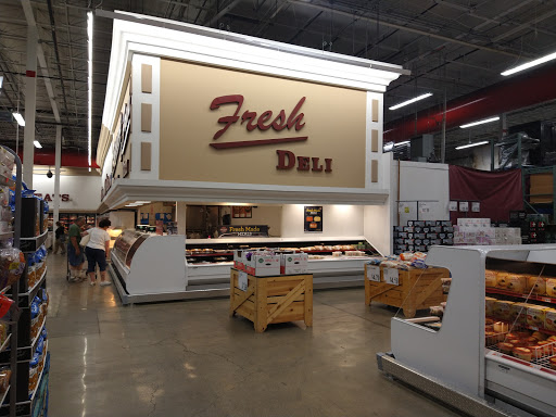 Warehouse club «BJ’s Wholesale Club», reviews and photos, 6 Hutchinson Dr, Danvers, MA 01923, USA