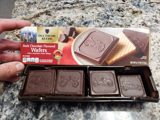 Supermarket «ALDI», reviews and photos, 85 SE 13th St, Grand Rapids, MN 55744, USA