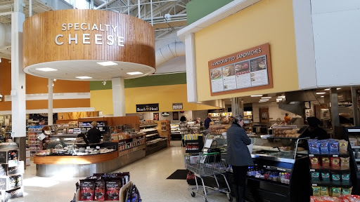 Supermarket «Publix Super Market at Highland Plaza», reviews and photos, 3605 Sandy Plains Rd Ste 200, Marietta, GA 30066, USA
