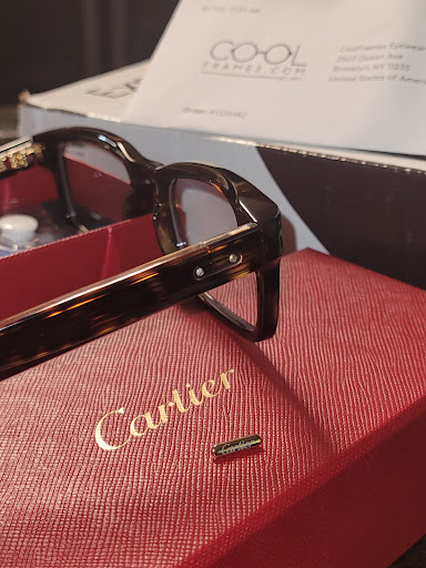 CoolFrames, 2907 Ocean Ave, Brooklyn, NY 11235, USA, 