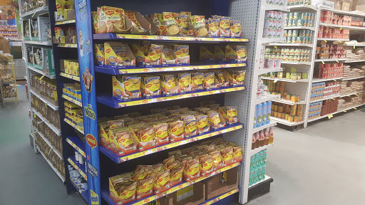 Supermarket «Bridgeport Food Bazaar Supermarket», reviews and photos, 500 Sylvan Ave, Bridgeport, CT 06606, USA