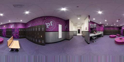 Gym «Planet Fitness», reviews and photos, 4848 W Western Ave, South Bend, IN 46619, USA