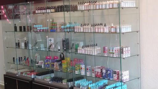 Tobacco Shop «Smoke To Live Blanco Vapor shop», reviews and photos, 18154 Blanco Rd #105, San Antonio, TX 78232, USA