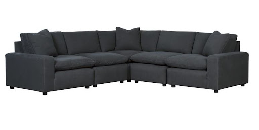 Furniture Store «Midwest Clearance Center», reviews and photos, 1316 W Lark Industrial Dr, Fenton, MO 63026, USA