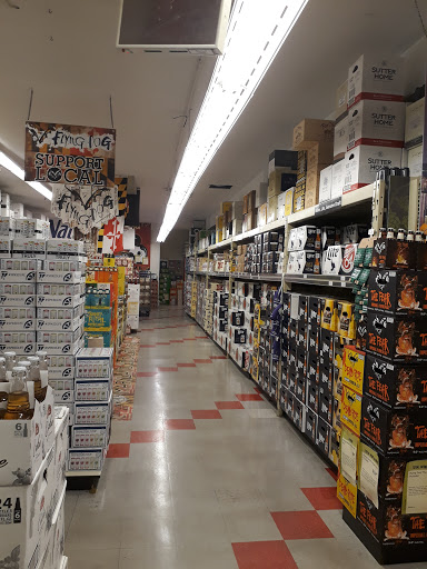 Wine Store «Total Wine & More», reviews and photos, 8727 Loch Raven Blvd, Towson, MD 21286, USA