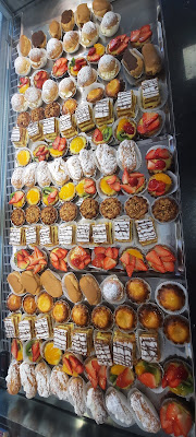 Boulangerie des Pins Decrevel à Vitrolles