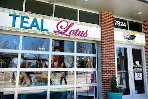 Teal Lotus Boutique image