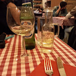 Photo n°3 de l'avis de Litsa.a fait le 15/02/2024 à 21:10 sur le  L'antica Fraschetta à Rome