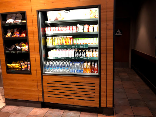 Starbucks image