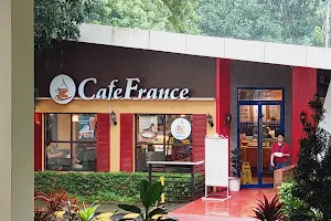 Cafe France Dasmarinas image