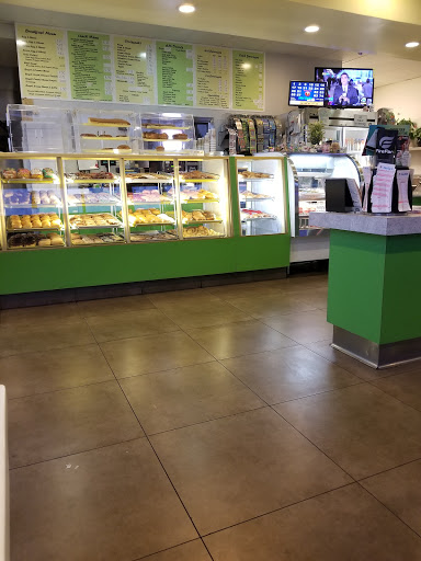 Donut Shop «AM Donut & Yogurt», reviews and photos, 305 Huntington Dr, Monrovia, CA 91016, USA