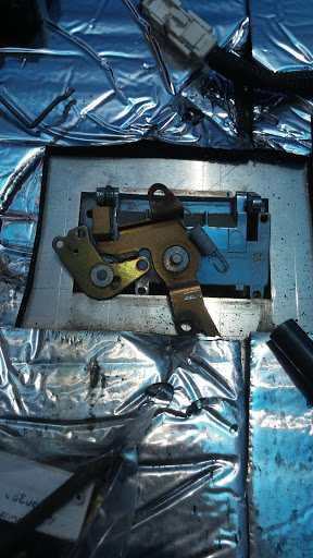 Self-Storage Facility «Premier RV & Self Storage», reviews and photos, 8030 N El Mirage Rd, El Mirage, AZ 85335, USA