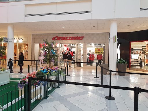Shopping Mall «South Shore Plaza», reviews and photos, 250 Granite St, Braintree, MA 02184, USA