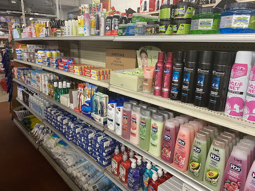 Discount Store «98 Cents Super Discount», reviews and photos, 13848 Los Angeles St, Baldwin Park, CA 91706, USA