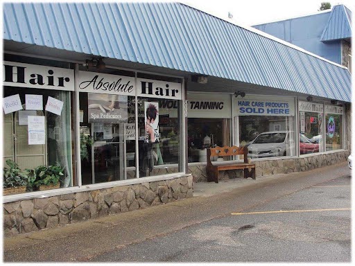 Absolute Hair Boutique, 2603 Pacific Ave, Forest Grove, OR 97116, USA