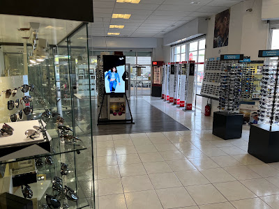 Opticien Eurooptical Balaruc Le Vieux à Balaruc-le-Vieux