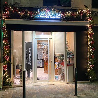 Atelier 49 à Arpajon