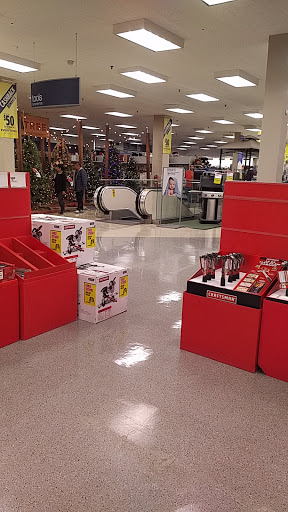 Department Store «Sears», reviews and photos, 3801 E Foothill Blvd, Pasadena, CA 91107, USA