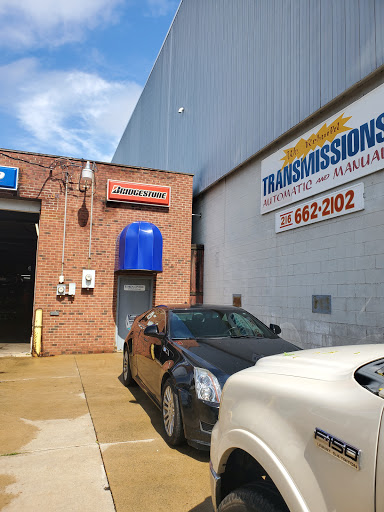 Auto Repair Shop «Suburban Car & Truck Repair», reviews and photos, 17309 S Miles Rd, Cleveland, OH 44128, USA