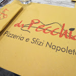 Photo n°2 de l'avis de Marco.a fait le 20/06/2017 à 16:39 sur le  Da Pecchia Pizza e Sfizi Napoletani à Turin