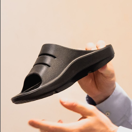 Peak Podiatry Limited in Galway, Co. Galway (Gaillimh)