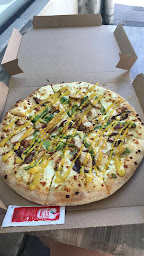 Photo n°48 de Domino's Pizza Lyon 7 Nord à Lyon ()