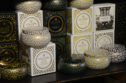 Florist «The Empty Vase», reviews and photos, 1105 E 52nd St, Indianapolis, IN 46205, USA