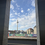 Photo n°14 de l'avis de Tom.a fait le 02/11/2023 à 12:31 sur le  Holiday Inn Express Berlin - Alexanderplatz, an IHG Hotel à Berlin