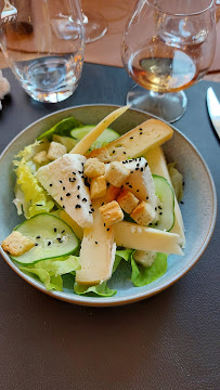 Plats et boissons du Restaurant Le Midi Libre à Trélazé - n°15