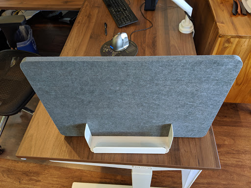 Office Furniture Store «Human Solution Office Furniture», reviews and photos, 2139 W Anderson Ln, Austin, TX 78757, USA