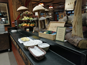 Photo n°13 de Hunter’s Grill à Coupvray ()